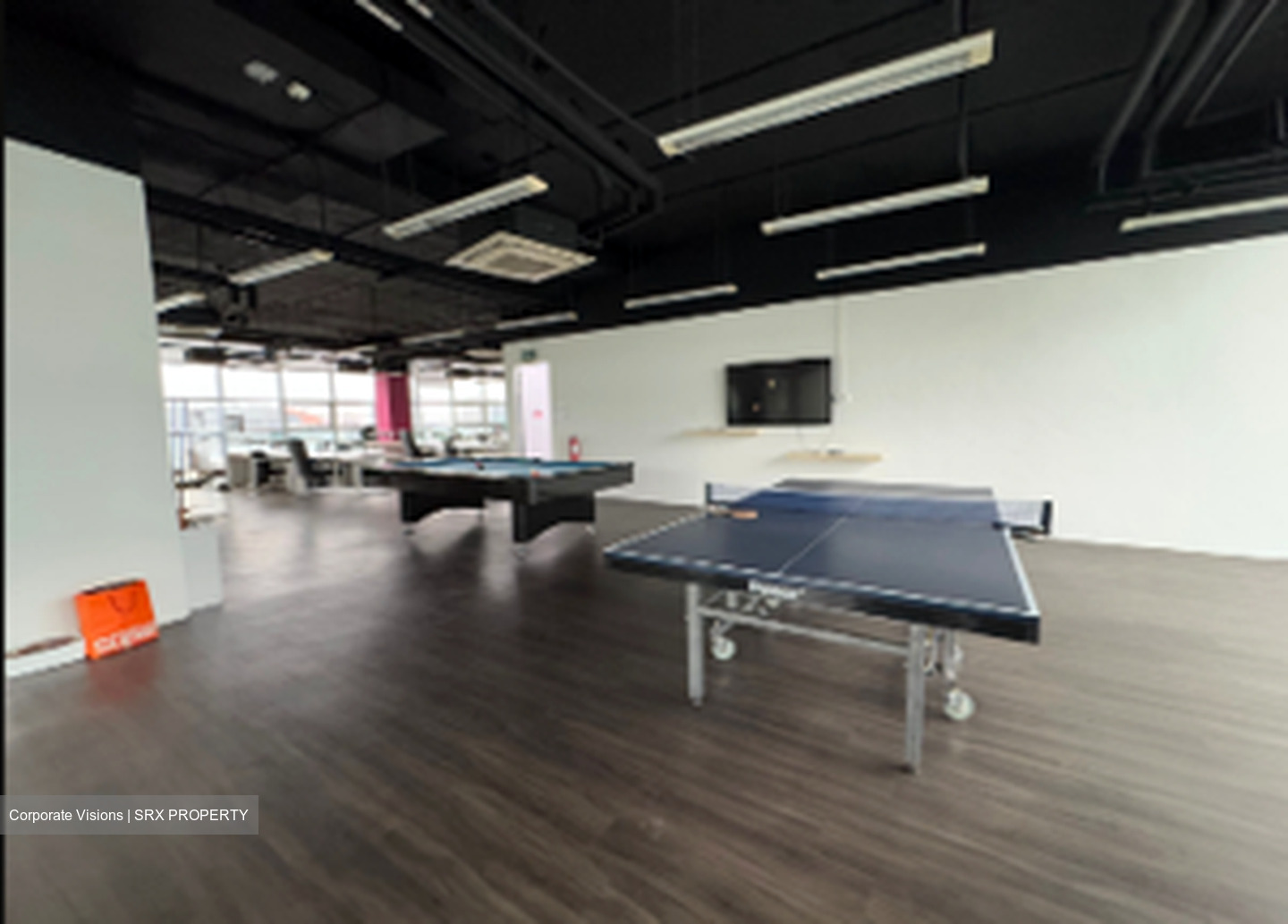 Science Park Drive (D5), Office #446427421